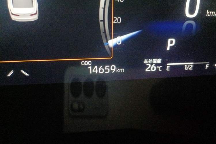 Used Toyota Camry 2023 2.5G Luxury Edition
