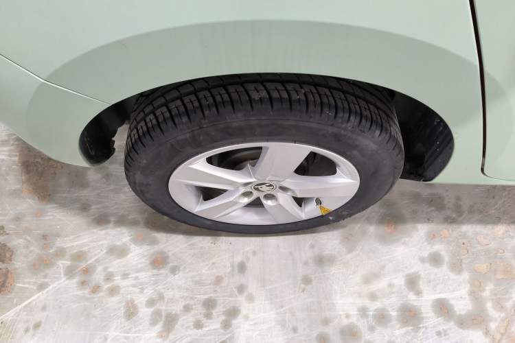 Used Skoda Fabia 2016 1.4L Automatic Car Enjoy Edition