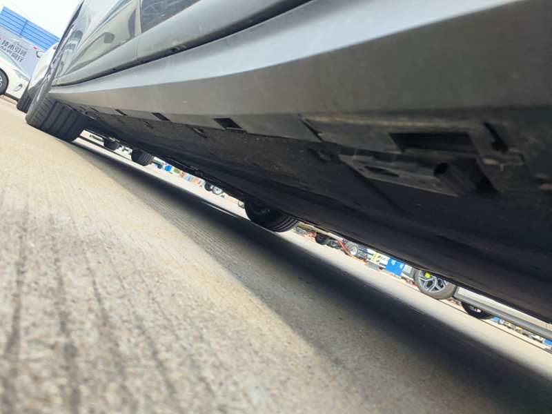 Used BYD Han L 2025 DM-i 200km LiDAR Flagship Model — 21
