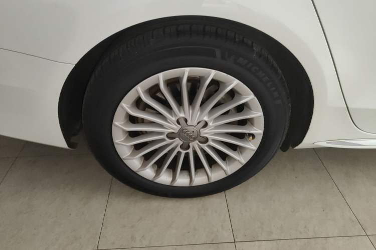 Used Audi A4L 2016 35 TFSI Collection Edition S line Comfort Model