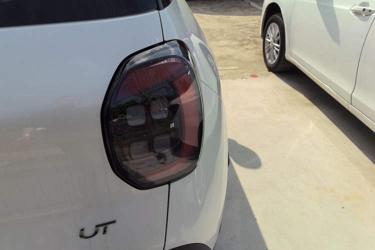 Used AION UT 2025 330 Star Edition