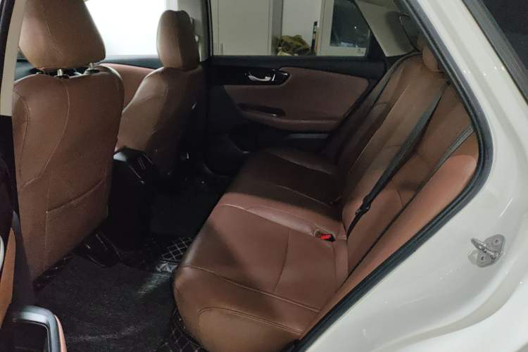 Used Honda Envix 2019 180TURBO CVT Enjoyment Version China V