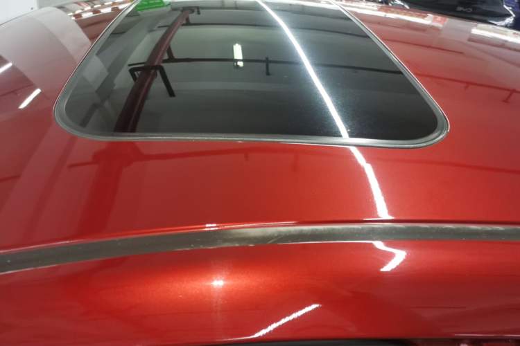 Used Nissan Tiida 2021 1.6L CVT Smart Drive Edition Roof