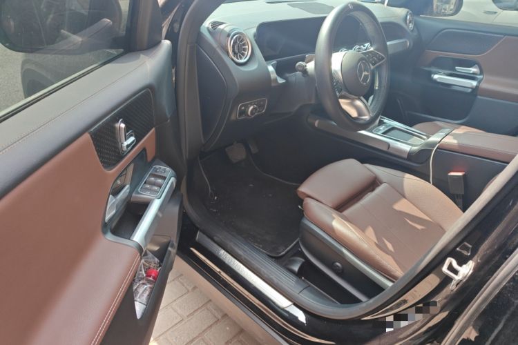 Used Mercedes-Benz GLB 2024 Refresh GLB 220 Dynamic Edition
