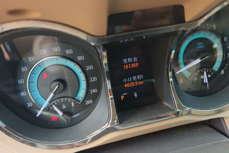 Used Buick LaCrosse 2012 3.0L Flagship Edition