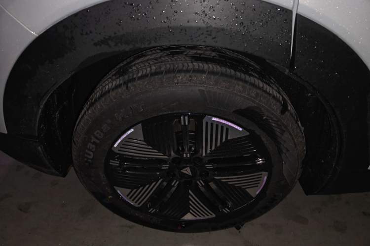 Used Deepal S05 2026 Model 520Max Pure Electric Edition
