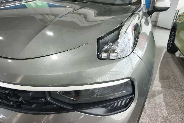 Used Lynk & Co 01 2021 2.0TD Two-Wheel-Drive Pro Trim