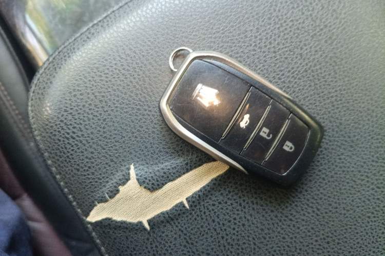 Used Toyota Crown 2018 2.0T Sport Edition