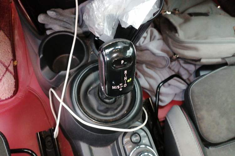 Used MINI MINI 2022 Updated 2.0T COOPER S Racing Driver
