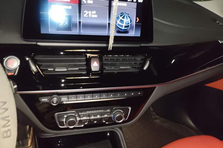 Used BMW 1 Series 2021 Restyled 125i M Sport Night Edition
