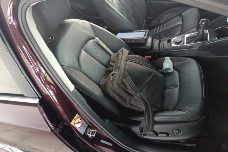 Used Audi A3 2014 Sportback 35 TFSI Automatic Comfort Model