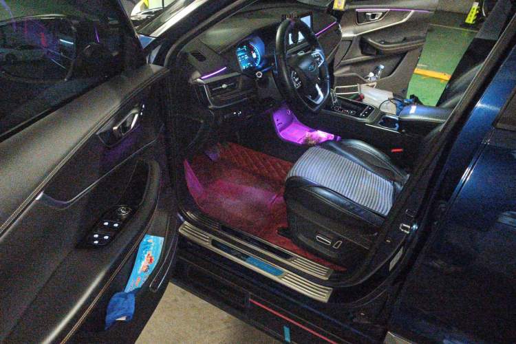 Used Chery Tiggo 8 2020 290TGDI Automatic Elite Edition
