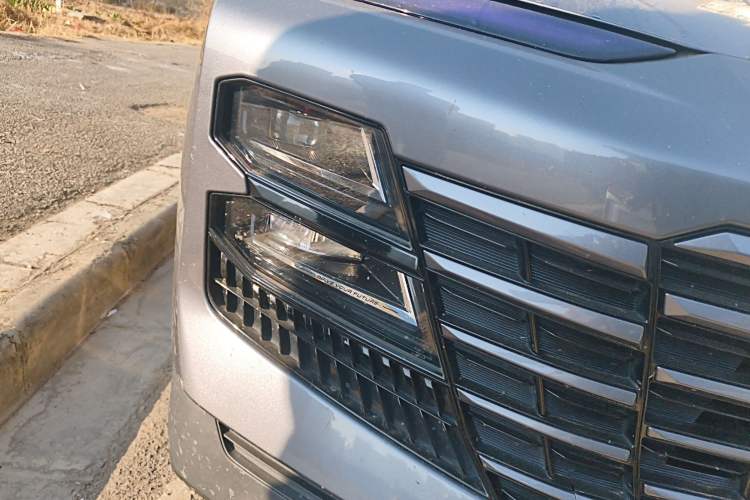 Used JETOUR Dashing 2022 1.6T DCT King PRO
