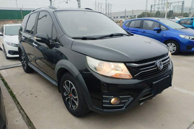 Used FORTHING Joyear X3 2016 1.5L Comfort Model