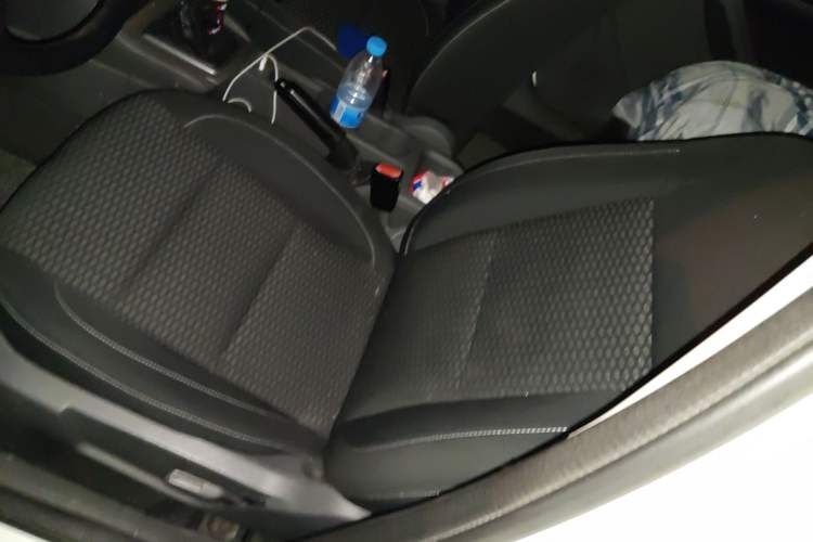 Used Ford Focus 2013 Hatchback Classic 1.8L Manual Base Model