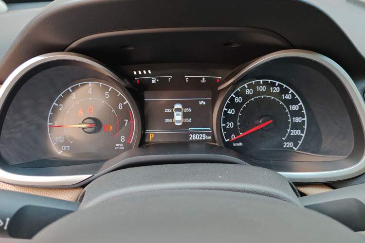 Used Chevrolet Monza 2022 320 Automatic Enjoyment Sunroof Version