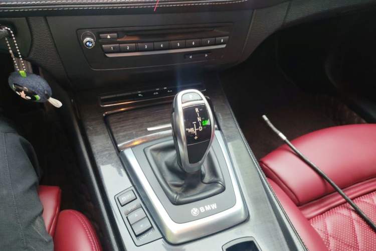 Used BMW Z4 2012 sDrive20i 10th Anniversary Edition