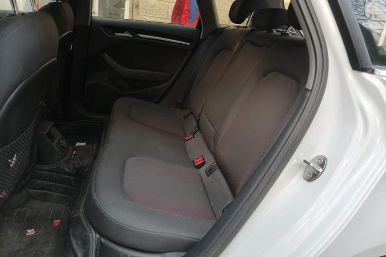 Used Audi A3 2017 Sportback 35 TFSI Ambition Edition
