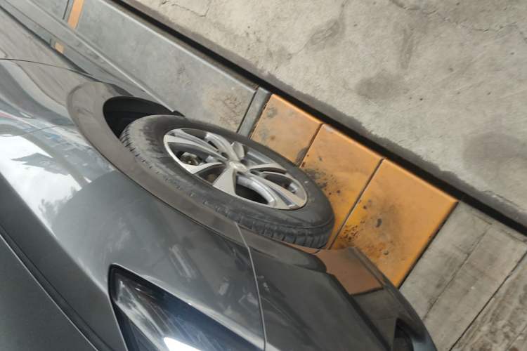 Used CHANGAN Eado 2023 Changan Edition PLUS Blue Whale NE 1.4T GDI DCT Prestige Version