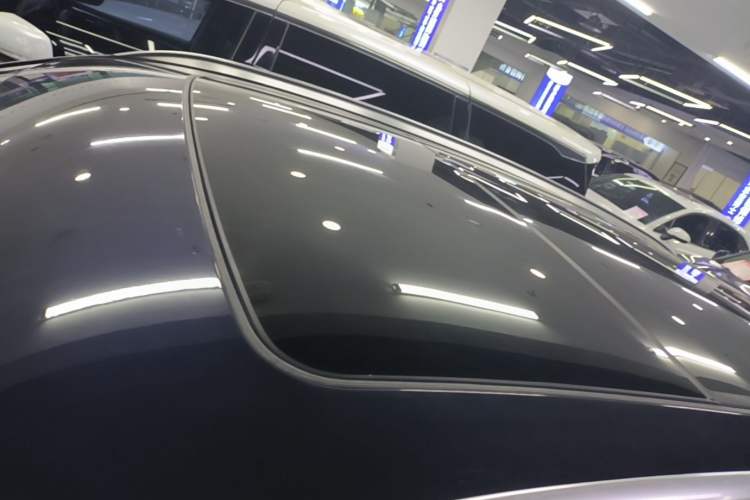 Used BMW X3 2021 xDrive25i M Sport Package
