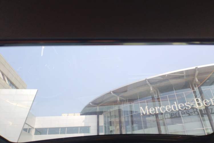 Used Lexus RX 2023 350h Four-Wheel Drive Enjoyment Version Headliner