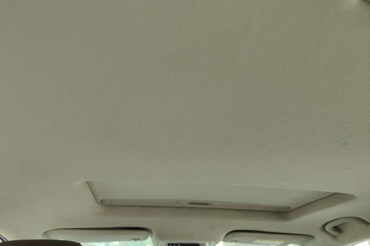 Used Buick Regal 2019 20T Elite Version China VI Standard Headliner