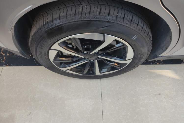 Used AION Y 2025 Plus 510 Enjoy Edition
