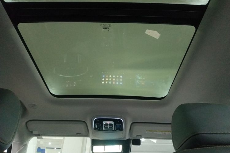 Used BAIC Off-Road BJ40 2024 2.0T All-New Urban Hunter Edition Ultimate Version