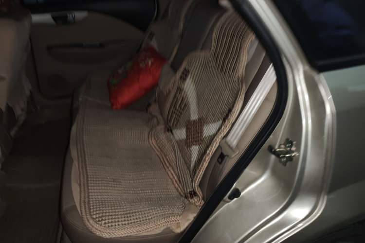 Used Buick Excelle 2011 1.6LX-AT