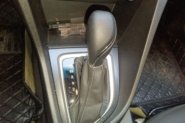 Used Buick GT 2021 Revised Version Flagship 1.5L Automatic Elite Edition
