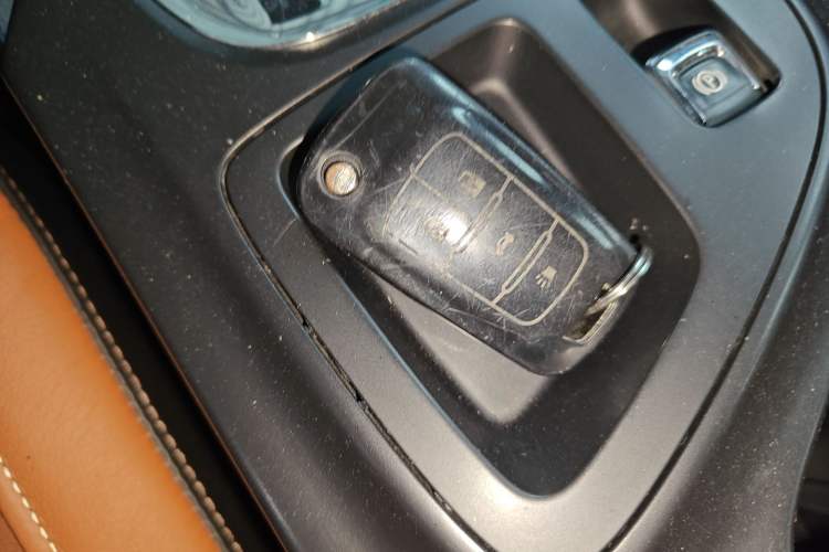 Used Buick Regal 2015 1.6T Elite Tech Model
