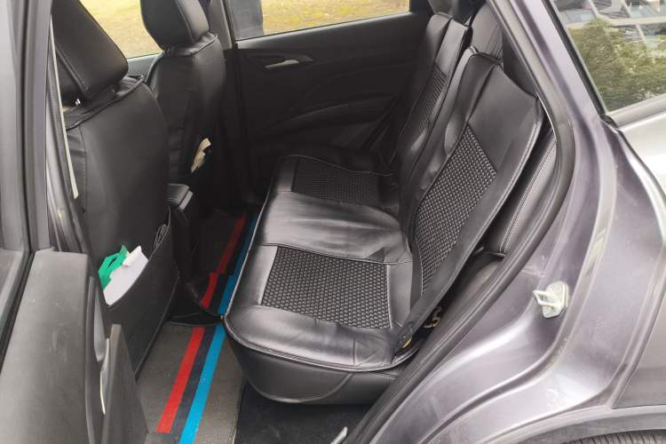 Used NETA AYA 2023 401 Lite
