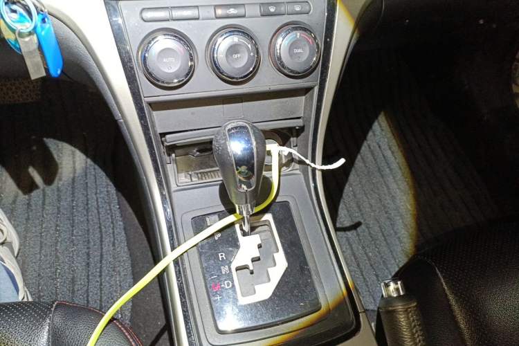 Used Mazda 6 2015 2.0L Automatic Elite Edition