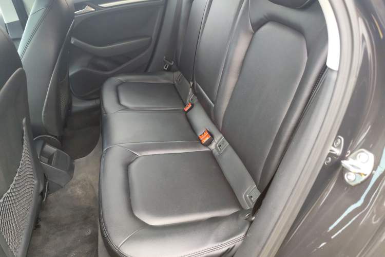 Used Audi A3 2014 Sportback 35 TFSI Automatic Style Edition
