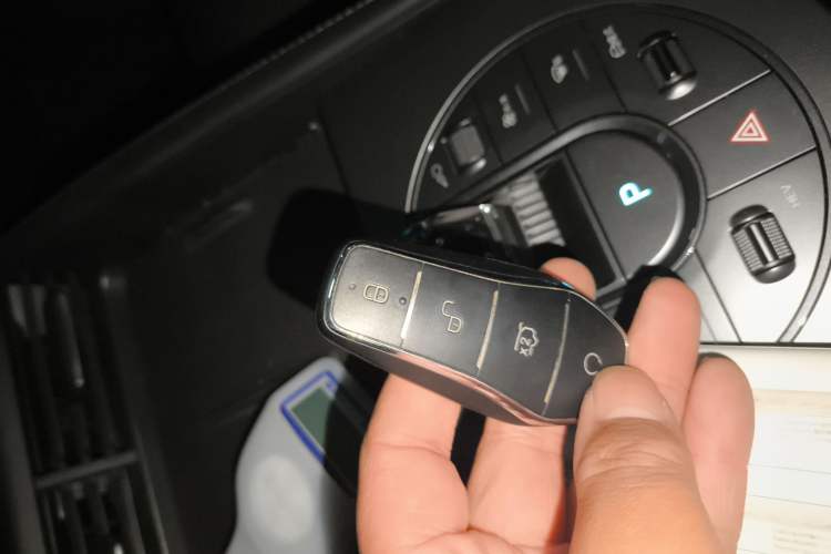 Used BYD Seal 06 New Energy 2024 DM-i 80KM Prestige Model