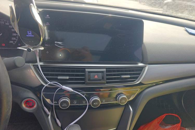 Used Honda Inspire 2022 260TURBO Elegant Edition
