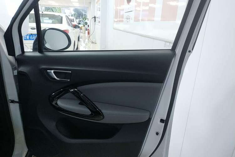 Used Leapmotor T03 2025 310 Comfort Edition