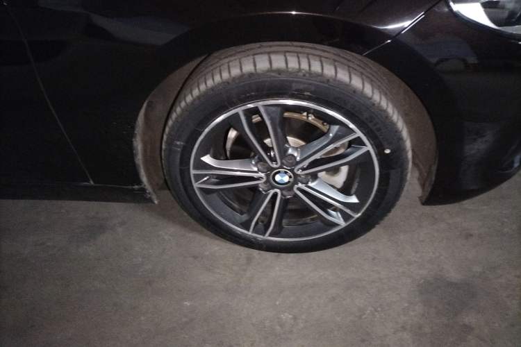 Used BMW 1 Series 2018 118i Sport Edition
