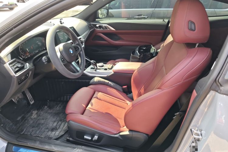 Used BMW 4 Series 2022 Revised 425i M Sport Night Edition Package