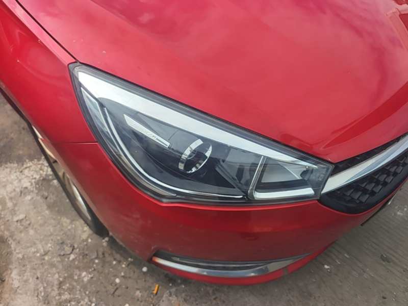 Used Chery Arrizo 5 2017 1.5L CVT Trendsetting Edition — 7