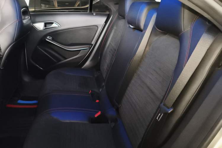 Used Mercedes-Benz CLA 2016 CLA 220 4MATIC