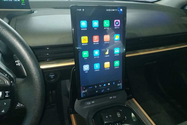 Used Toyota bZ3 2024 517 km Elite PRO
