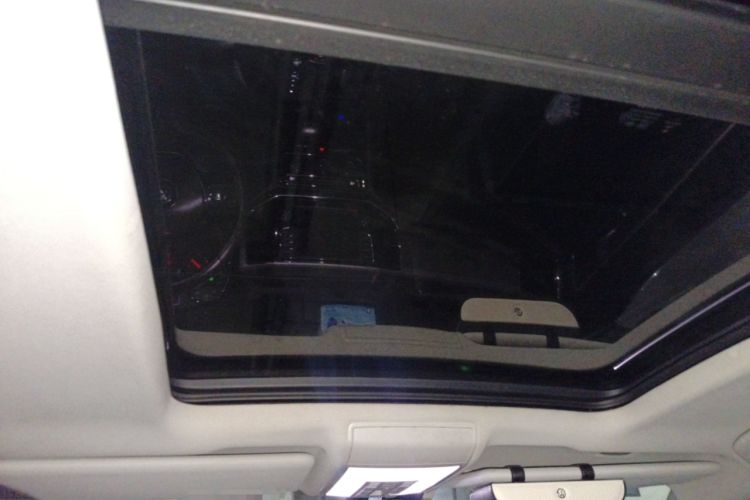 Used Volkswagen Teramont 2017 380TSI Four-Wheel Drive Luxury Edition