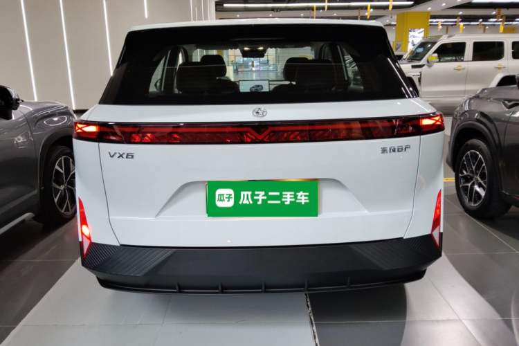 Used Venucia VX6 2024 450 Travel Edition
