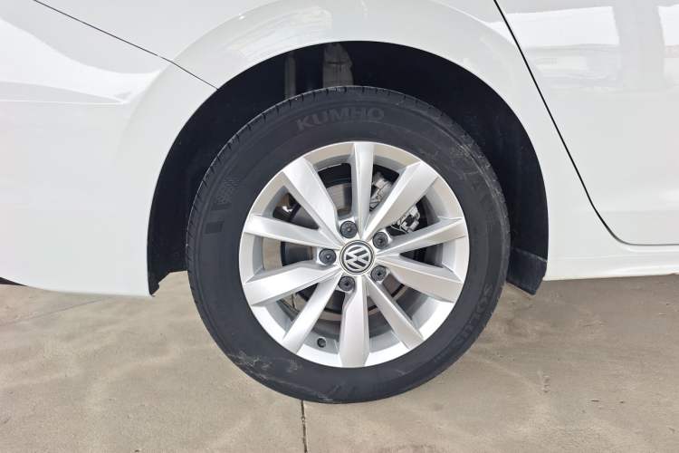 Used Volkswagen Bora 2020 1.5L Automatic Elite Version