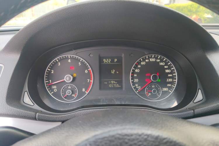 Used Volkswagen Passat 2011 1.8 TSI DSG Prestige Edition