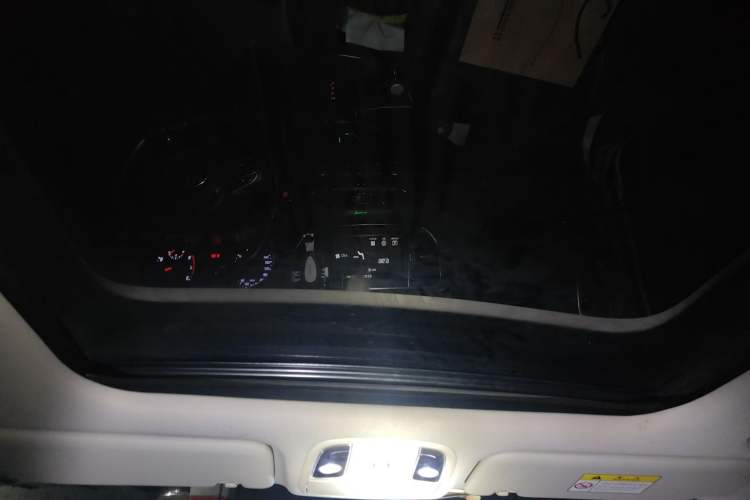 Used Kia KX5 2016 1.6T Automatic Two-Wheel Drive DLX