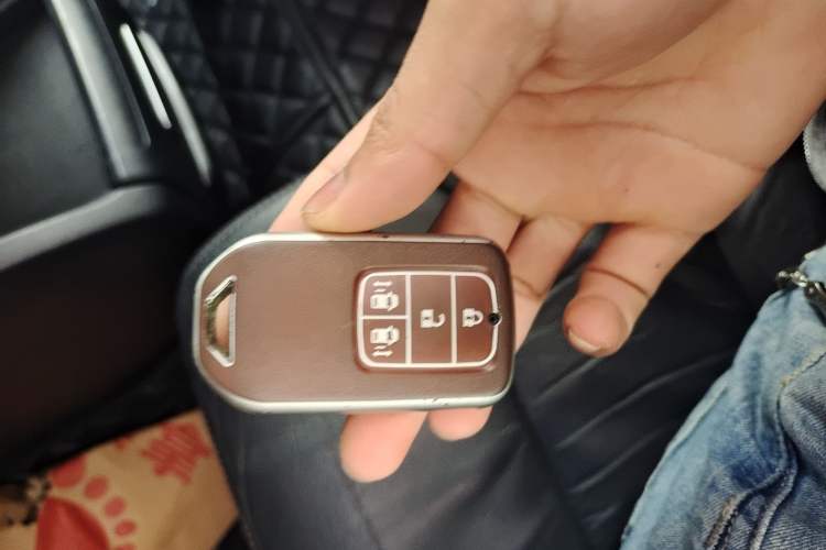 Used Honda Odyssey 2015 2.4L Smart Edition