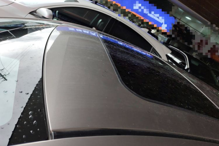 Used Toyota Corolla 2021 Dual-Motor 1.8L E-CVT Elite Edition