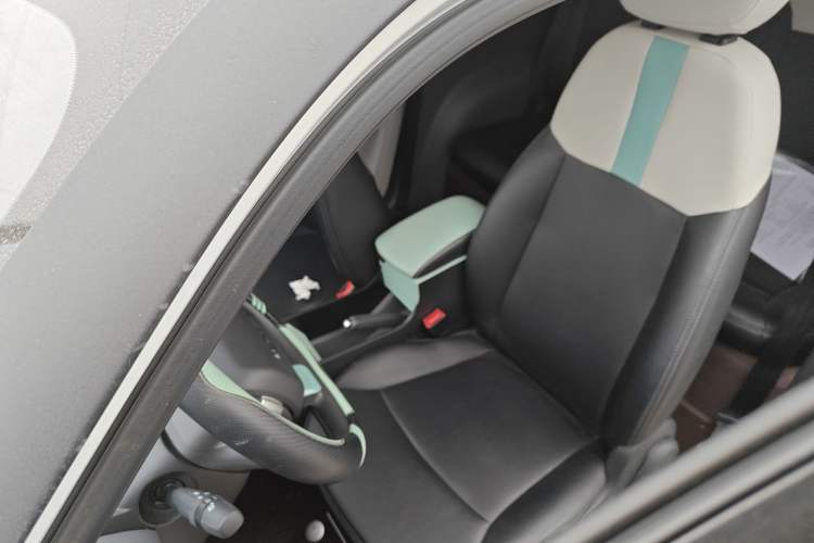 Used Qiyuan Lumin 2023 205km Xiangqin Version